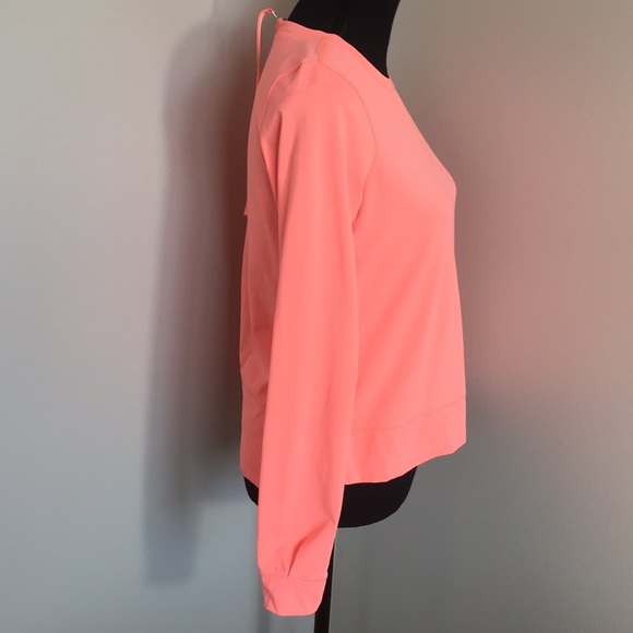 Lululemon Run Warm Coral Salmon 6 - Picture 3 of 8